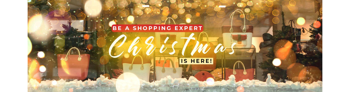 The Pro-procrastinators Of Christmas Shopping